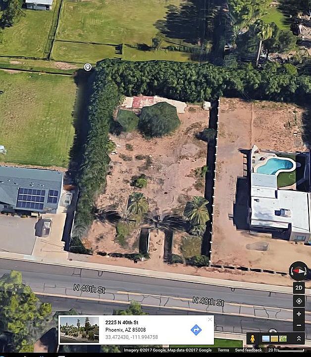 2225 N 40th St Phoenix, AZ, 85008 Apartments for Rent Zillow