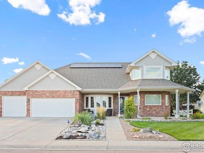 132 Settlers Dr, Eaton, CO, 80615