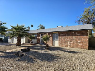 4116 E Yowy St, Phoenix, AZ, 85044