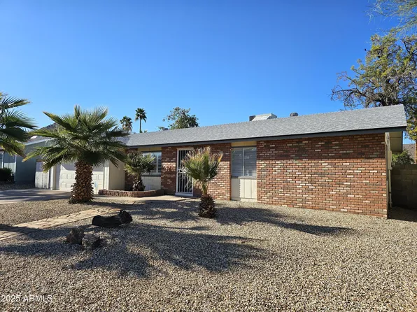 4116 E YOWY Street, Phoenix, AZ 85044
