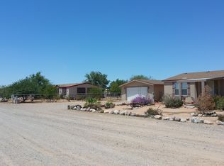 25212 W McArthur Rd, Wittmann, AZ 85361