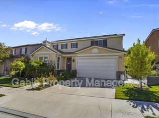 19720 Ellis Henry Ct, Santa Clarita, CA 91321