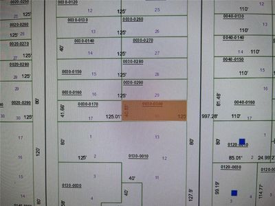 SW 57th Ave Lot 30, Interlachen, FL, 32148