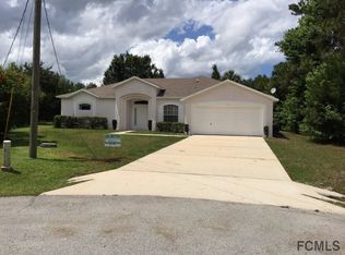 4 Rae Pl, Palm Coast, FL 32164