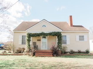174 Winfall Blvd, Hertford, NC 27944