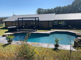 1711 Melody Ln, Alma, AR 72921