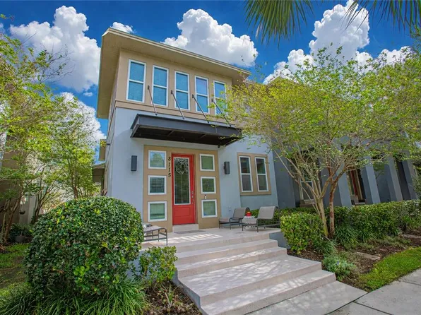 8115 Upper Perse Cir, Orlando, FL 32827