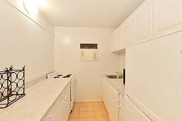 Rented by KG Properties