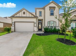 3514 Lake Bella Megan Dr, Katy, TX 77493
