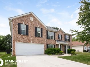 1159 Folkstone Dr, McDonough, GA 30253