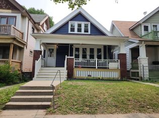 3346 N 28th St, Milwaukee, WI 53216