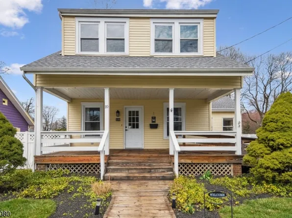 10 Budd Ave, Mount Olive Twp., NJ 07828