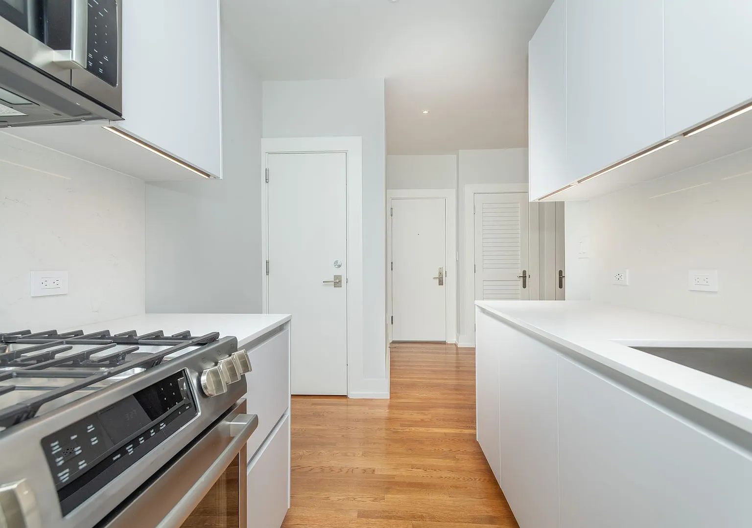 1bed in Cambridge available now — Photo 3