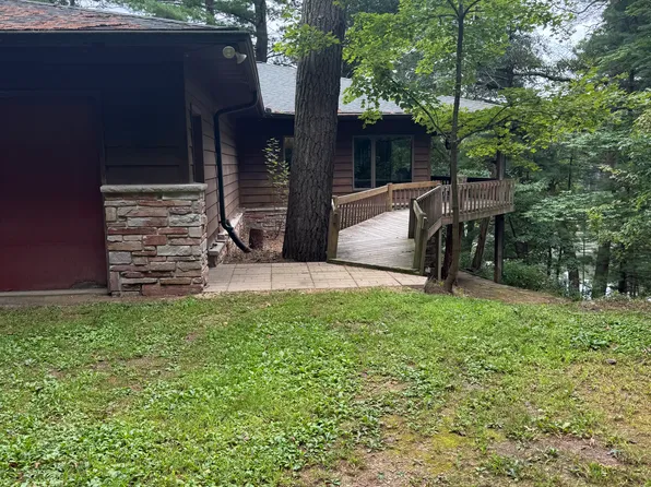 (undisclosed Address), Wisconsin Dells, WI 53965