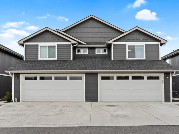 1420 N Michigan Ln #1422, Greenacres, WA 99016