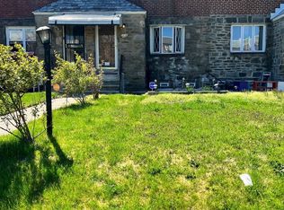 1116 Passmore St, Philadelphia, PA 19111
