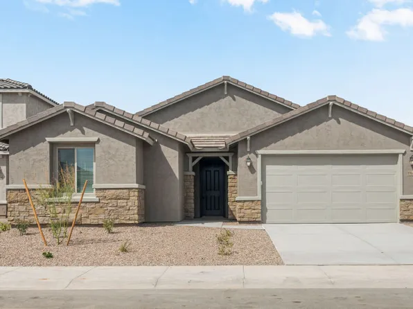 17640 W Pasadena Ave, Litchfield Park, AZ 85340