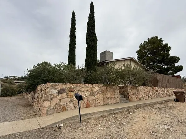 675 N 2nd St, Globe, AZ 85501