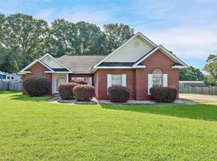 107 Fountain Crest Dr, Enterprise, AL 36330