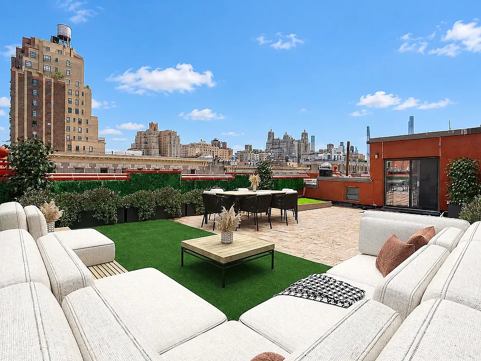 100 W 86th St #5B