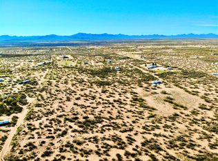 5157 S Marstellar Rd, Tucson, AZ 85735