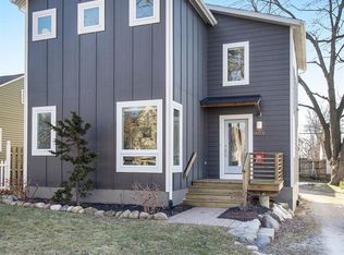 1602 South Blvd, Ann Arbor, MI