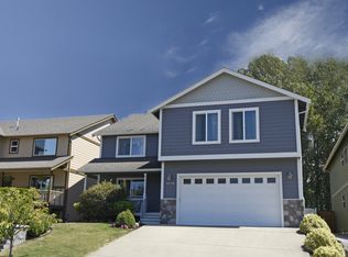 4278 Springcreek Ln, Bellingham, WA 98226