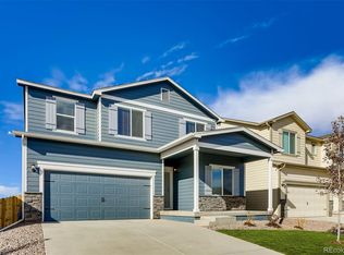 321 Spruce St, Bennett, CO 80102