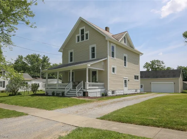 14801 French St, Damascus, OH 44619