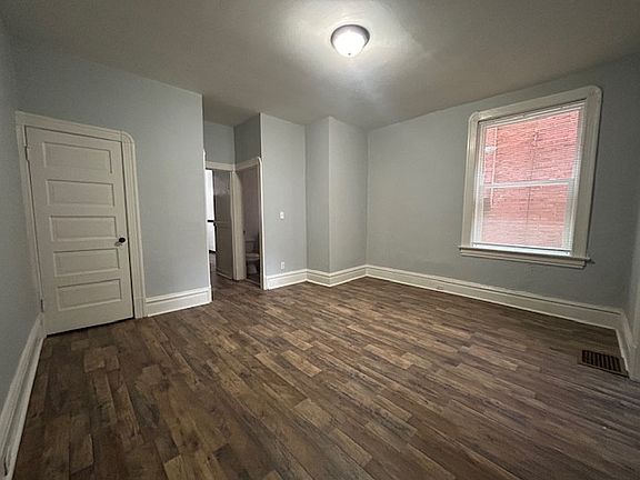Good sized living space