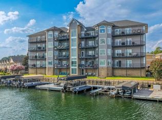 161 Villa Pointe Blvd, Hot Springs, AR 71913