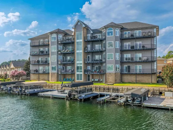 161 Villa Pointe Blvd, Hot Springs, AR 71913