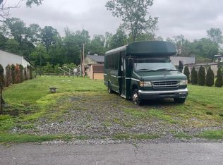 558 Monroe Ave, Ronceverte, WV 24970