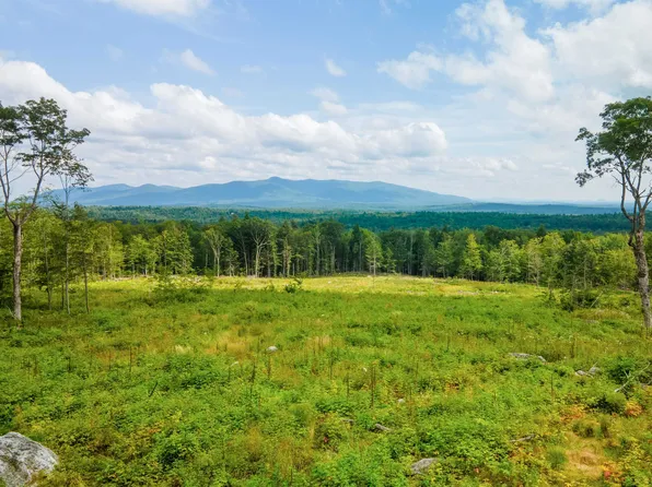 302 Mt. Israel Road, Sandwich, NH 03227