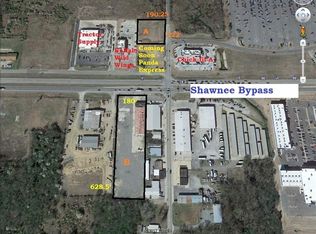 11 North St, Muskogee, OK 74401