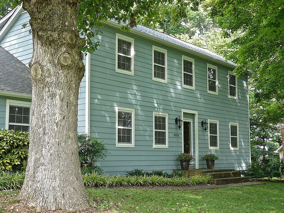 Stately Cape Cod Home