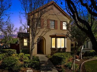 96 W Casita Ln, Mountain House, CA