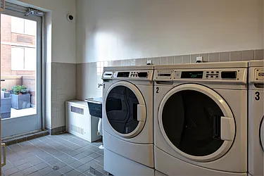 Rented by Heller Organization