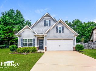 1290 Overlook Dr, Trussville, AL 35173