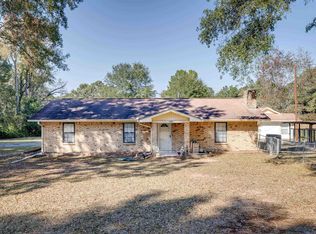 1289 Brownlee Rd, Calhoun, LA 71225