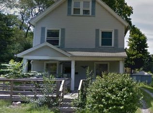 25 Prospect St, Struthers, OH 44471