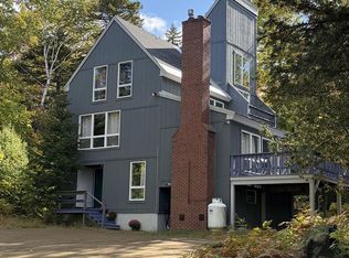 2011 Clark Street, Carrabassett Valley, ME 04947