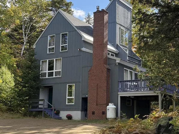 2011 Clark Street, Carrabassett Valley, ME 04947