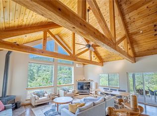 5809 W Whitlock Rd, Mariposa, CA 95338