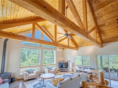 5809 W Whitlock Rd, Mariposa, CA, 95338