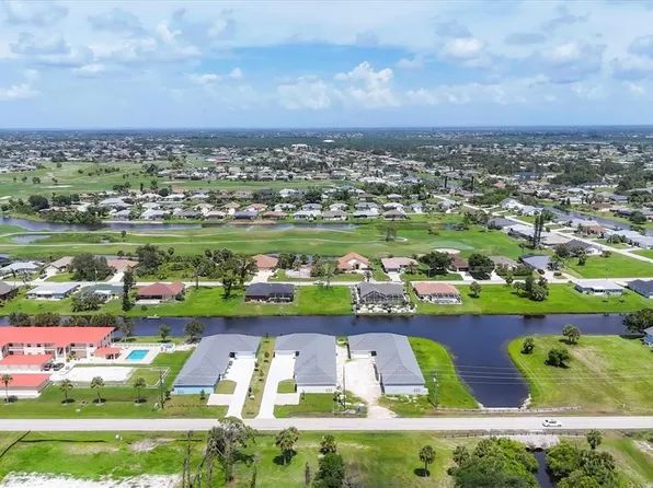 238 BOUNDARY BOULEVARD, ROTONDA WEST, FL 33947