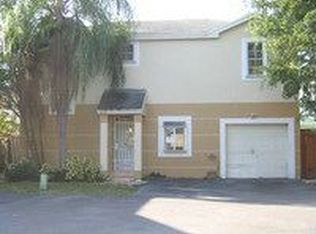 14808 SW 90th Ter, Miami, FL 33196