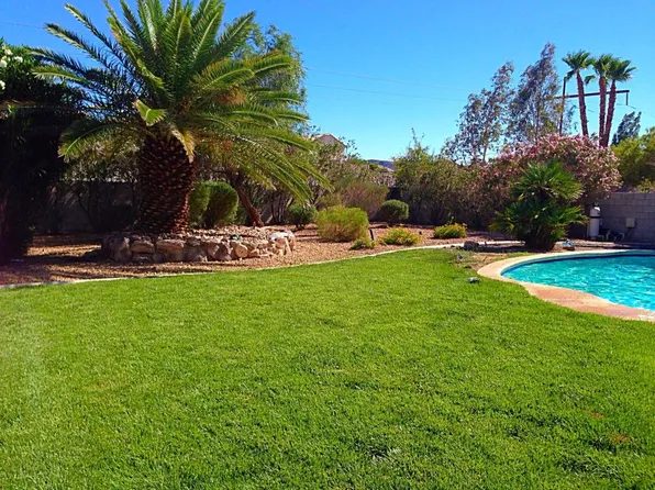 1553 Harwood Ave, Henderson, NV 89012