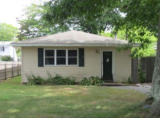 13 Millford Ave, Mastic, NY 11950