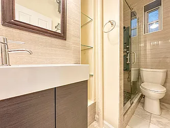 Rented by Quality Living Village, Inc.